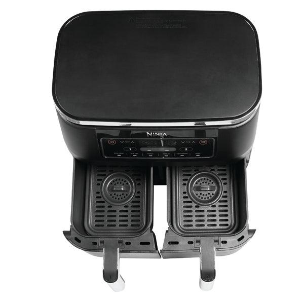 Ninja® Foodi® Dual Zone 7.6L Air Fryer AF300UK Open Box Clearance –  KitchenNinjaCraft
